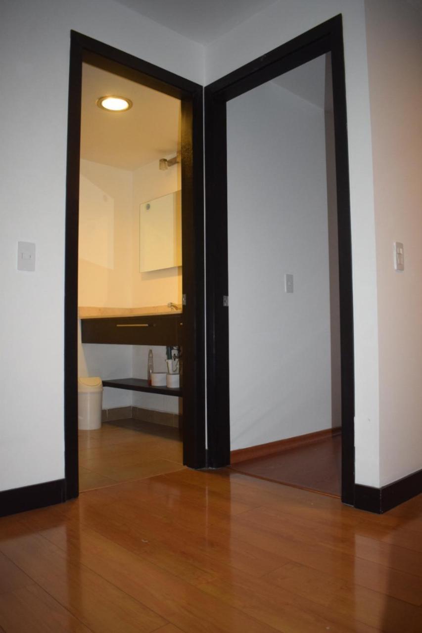 Deluxe Apartment Metroplaza キト エクステリア 写真