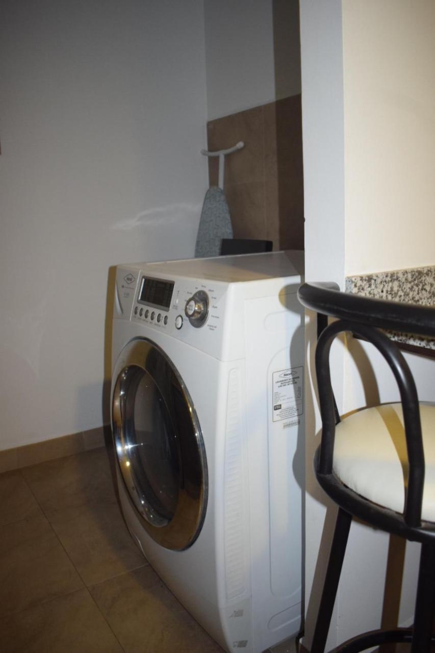 Deluxe Apartment Metroplaza キト エクステリア 写真