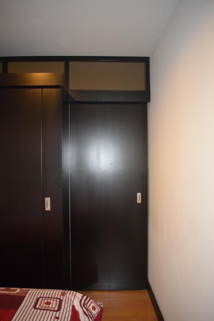 Deluxe Apartment Metroplaza キト エクステリア 写真