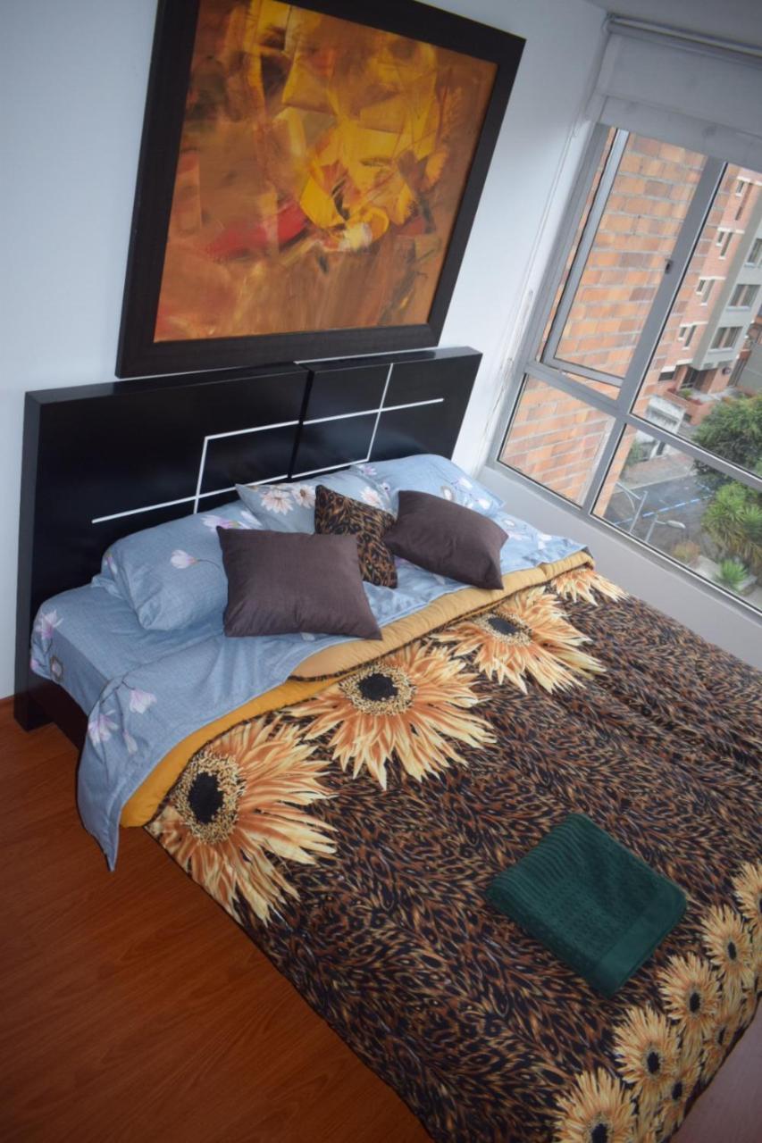 Deluxe Apartment Metroplaza キト エクステリア 写真