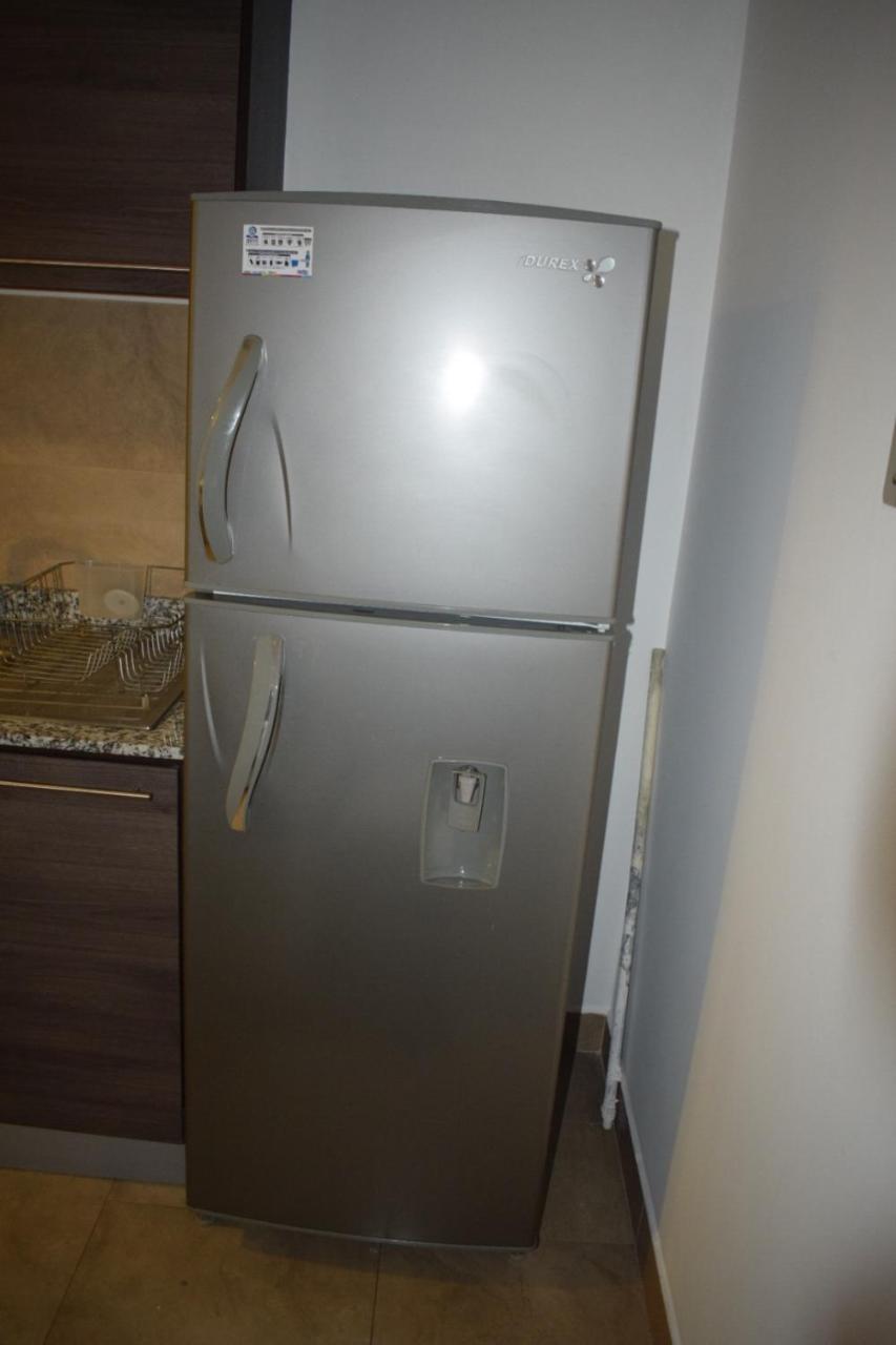Deluxe Apartment Metroplaza キト エクステリア 写真
